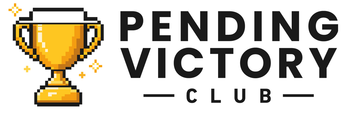 Pending Victory Club
